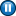 Button Pause Icon 16x16 png